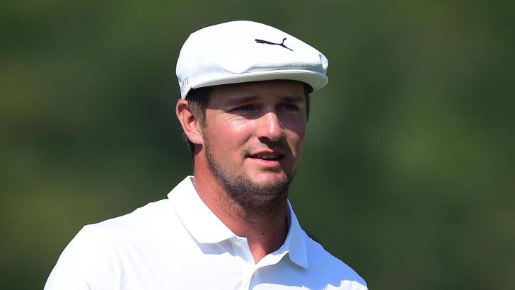 Bryson Dechambeau